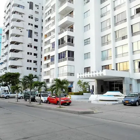 Apartment Apto Basico Frente Al Mar 1005 *