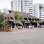 Apto Basico Frente Al Mar 1005