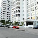 Apto Basico Frente Al Mar 1005