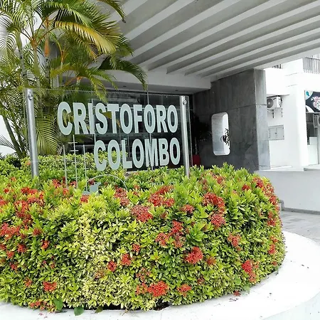 Apartamento Apto Basico Frente Al Mar 1005